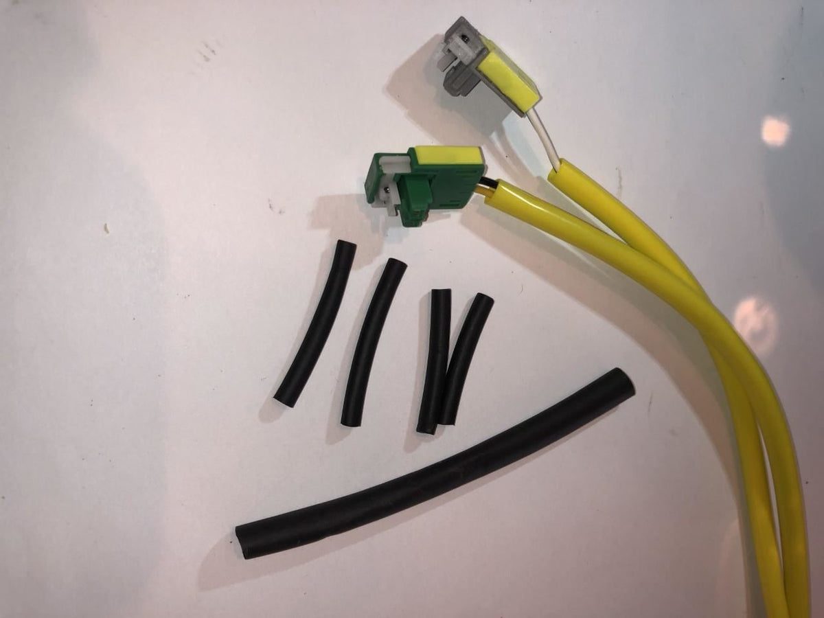 PowerStop Autospecialty Kit | 2015–2017 Honda Odyssey (KCOE6959)