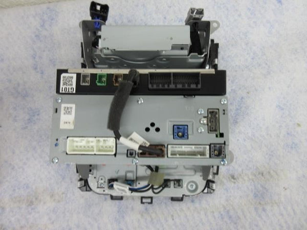 SUBARU LEGACY GT 2020-2021-2022 OEM RADIO SCREEN 11.6 ¨ NAVIGATION 86271AN70A