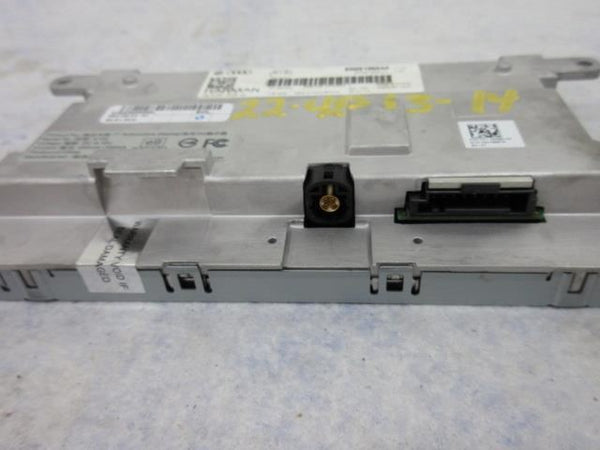 AUDI 2013-2014-2015-2016-2017 Q5 Q7 A5 S5 A4 S4 OEM RADIO  7¨ SCREEN 8R0919604A