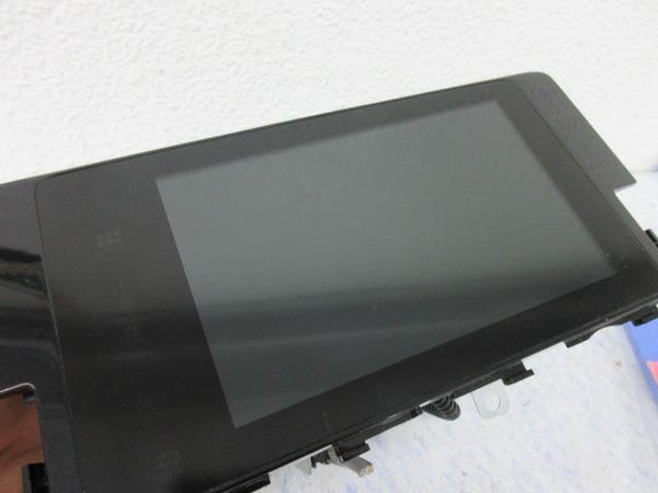 HONDA CIVIC 2017-2018 OEM RADIO APPL CAR NAVIGATION 7 ¨ SCREEN 39101-TBA-C32-M1