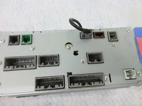 HONDA CIVIC 2017-2018 OEM RADIO APPL CAR NAVIGATION 7 ¨ SCREEN 39101-TBA-C32-M1