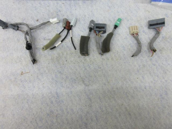 HONDA CIVIC 2017-2018 OEM RADIO APPL CAR NAVIGATION 7 ¨ SCREEN 39101-TBA-C32-M1