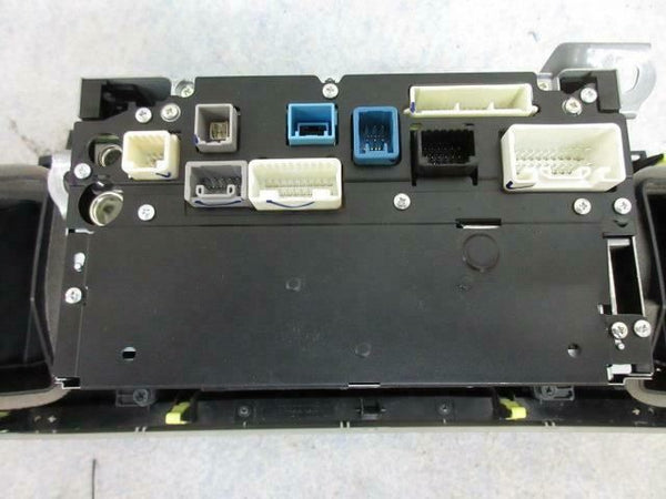 TOYOTA SIENNA 2011-2012-2013-2014 OEM RADIO SCREEN 8 JBL NAVIGATION 86120-08250