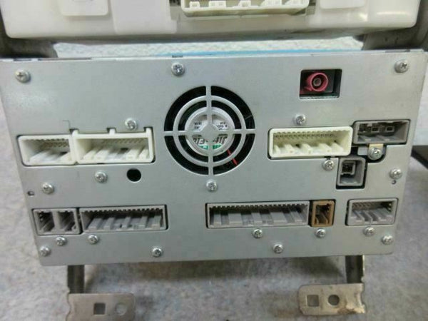 INFINITI QX60 AWD 2014-2015-2016 OEM RADIO 8 ¨ SCREEN KIT NAVIGATION 25915 3JG0B