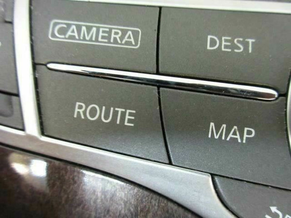 INFINITI QX60 AWD 2014-2015-2016 OEM RADIO 8 ¨ SCREEN KIT NAVIGATION 25915 3JG0B