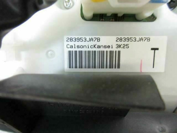 INFINITI QX60 AWD 2014-2015-2016 OEM RADIO 8 ¨ SCREEN KIT NAVIGATION 25915 3JG0B