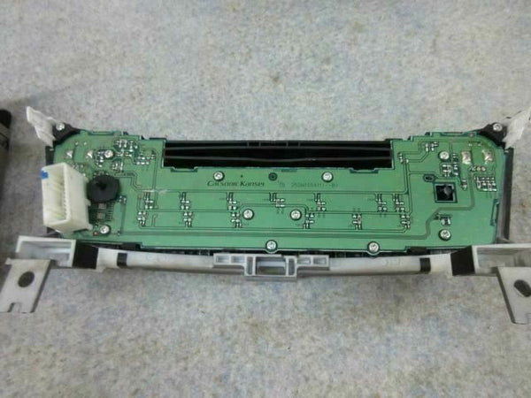 INFINITI QX60 AWD 2014-2015-2016 OEM RADIO 8 ¨ SCREEN KIT NAVIGATION 25915 3JG0B