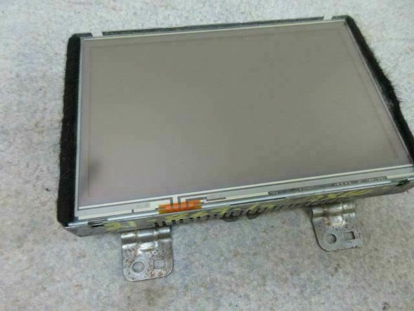 INFINITI QX60 AWD 2014-2015-2016 OEM RADIO 8 ¨ SCREEN KIT NAVIGATION 25915 3JG0B
