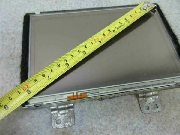 INFINITI QX60 AWD 2014-2015-2016 OEM RADIO 8 ¨ SCREEN KIT NAVIGATION 25915 3JG0B