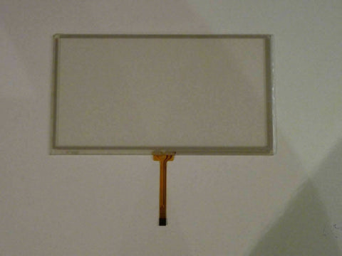 LA061WQ1(TD)(04) 2014 1/2-2015-2016-2017 TOYOTA CAMRY 6.1 RADIO TOUCH SCREEN OEM