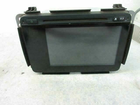 HONDA HR-V 2016-2017-2018 OEM RADIO APPS  # 3BP3 SCREEN 6.5 ¨  39100-T7W-C013-M1