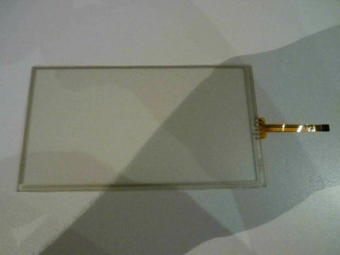 LA061WV1(TD)(01) 2014-15-2016-2018-2019 TOYOTA 4 RUNNER 6.1 RADIO TOUCH SCREEN