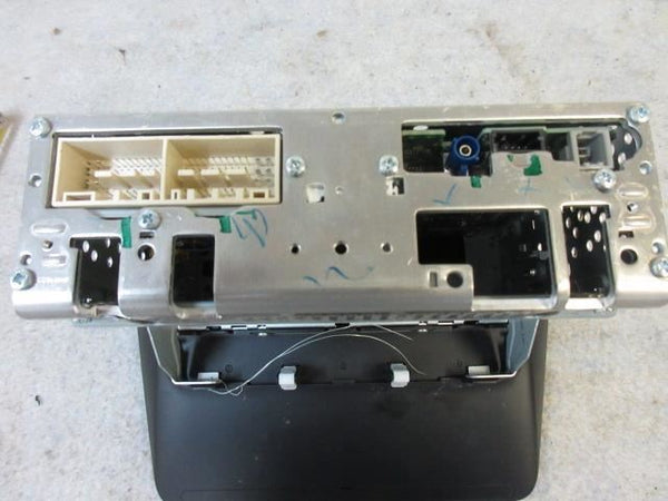 KIA FORTE LX 2019-2020 OEM RADIO 8 ¨ SCREEN DISPLAY NO NAVIGATION 96160M7060WK