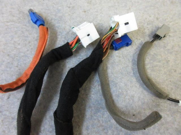 KIA FORTE LX 2019-2020 OEM RADIO 8 ¨ SCREEN DISPLAY NO NAVIGATION 96160M7060WK