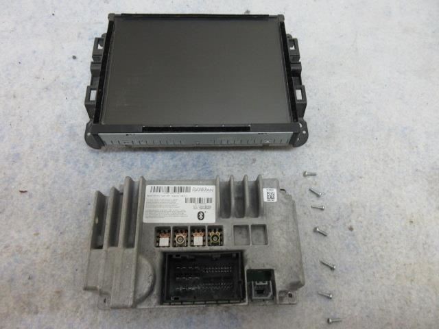 DODGE RAM 2014-2015-2016-2017-2018 RADIO VP3 CA SCREEN 8.4 ¨ UCONNECT 68224538AI