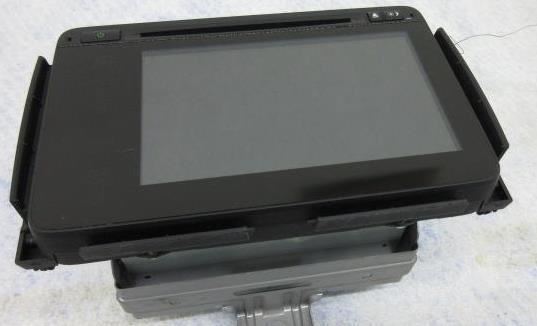 HONDA HR-V 2016-2017-2018 OEM RADIO APP 3BP3 SCREEN NAVIGATION 39100-T7W-C013-M1