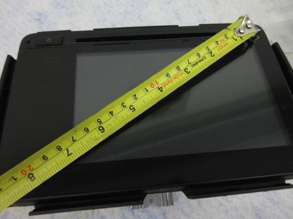 HONDA HR-V 2016-2017-2018 OEM RADIO APP 3BP3 SCREEN NAVIGATION 39100-T7W-C013-M1