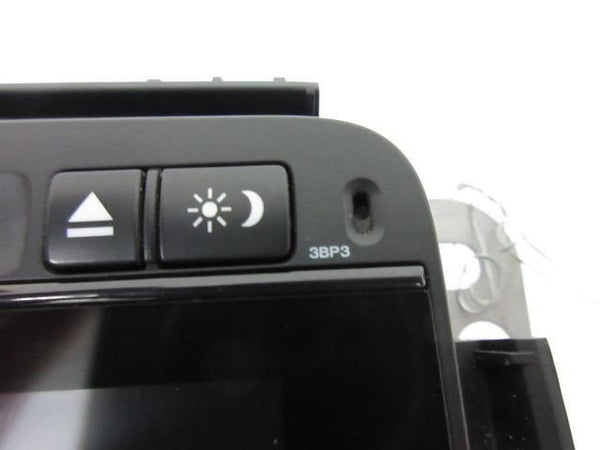 HONDA HR-V 2016-2017-2018 OEM RADIO APP 3BP3 SCREEN NAVIGATION 39100-T7W-C013-M1