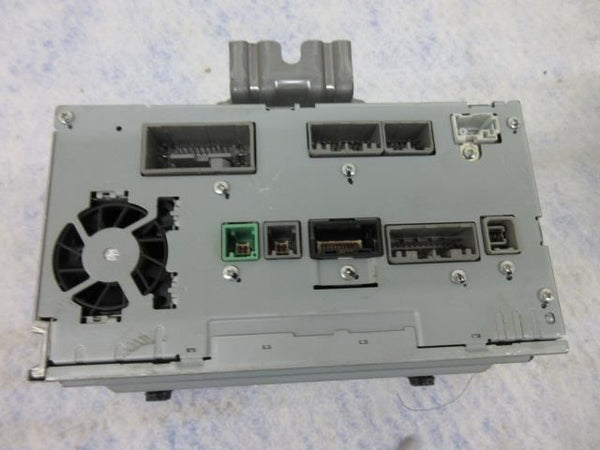 HONDA HR-V 2016-2017-2018 OEM RADIO APP 3BP3 SCREEN NAVIGATION 39100-T7W-C013-M1