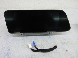 MAZDA 3 2019-2020 OEM RADIO 8.8  " SCREEN ANDROID APPLE CAR PLAY BDGF-611J0-A