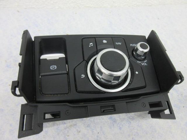 MAZDA 3 MAZDA3 2019-2018 OEM RADIO RECEIVER SCREEN 7¨ NAVIGATION CONVERSION KIT