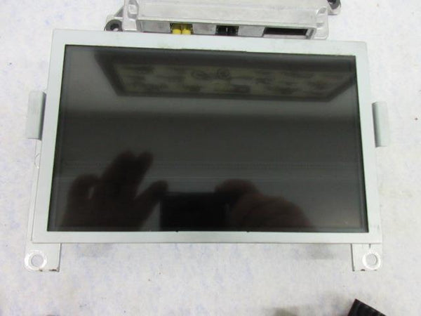 FORD F250 F-250 2021-2022 OEM RADIO RECEIVER CD SYNC  APIM SCREEN 8 NAVIGATION