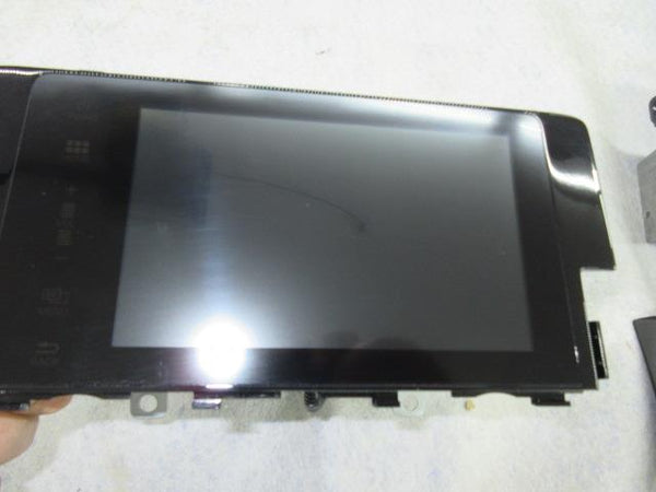 HONDA CIVIC SDN 2016-2017-2018 RADIO OEM SCREEN 7 ¨ NAVIGATION 39101-TBA-C32-M1