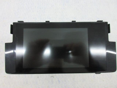 HONDA CIVIC SDN 2016-2017-2018 RADIO OEM SCREEN 7 ¨ NAVIGATION 39101-TBA-C11-M1