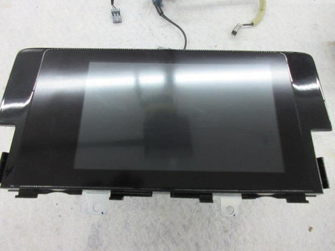 HONDA CIVIC HTB 2016-2017-2018 RADIO OEM SCREEN 7 ¨ NAVIGATION 39101-TGG-C11-M1