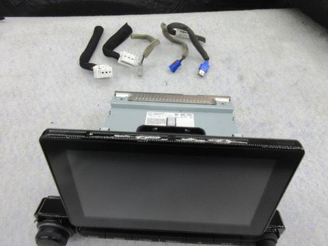 HYUNDAI VENUE 2020-2021 RADIO RECEIVER 8 " SCREEN OEM BLUETOOTH  96160-K2883MDD