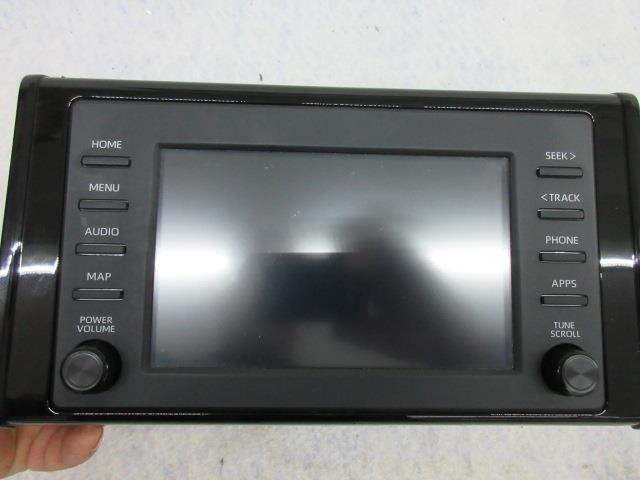 TOYOTA RAV-4 2019-2020-2021-2022 OEM RADIO SCREEN 7 ¨ MAP NAVIGATION 86140-0R160