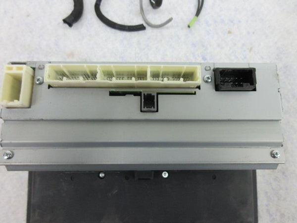 TOYOTA RAV-4 2019-2020-2021-2022 OEM RADIO SCREEN 7 ¨ MAP NAVIGATION 86140-0R160