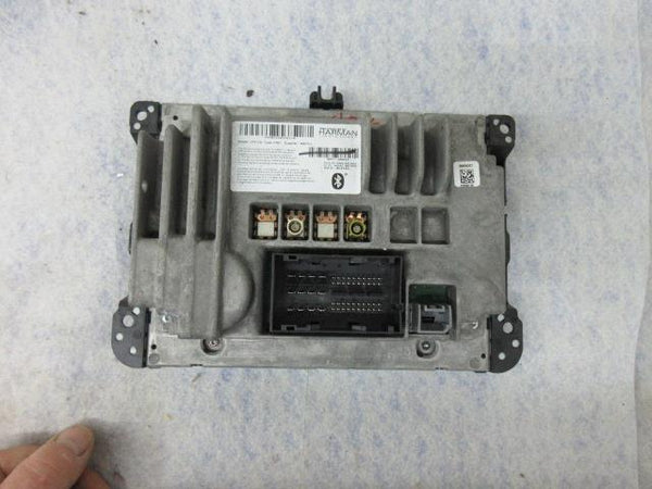 DODGE RAM 2014-2015-2016-2017 OEM VP3 CA SCREEN 8.4 RADIO UCONNECT 68211966AF