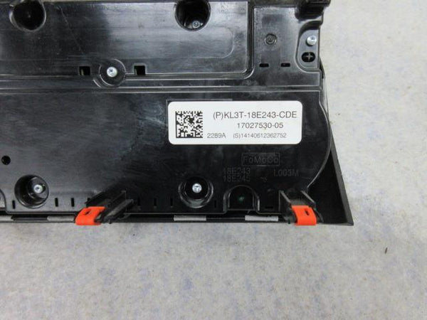 FORD F150 F-150 2019-2020 OEM RADIO RECEIVER APIM MODULE SYNC 3 SCREEN 8 ¨