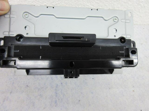 DODGE CHARGER SXT 2011-2012-2013-2014 OEM RADIO RECEIVER SCREEN 8.4¨ UCONNECT