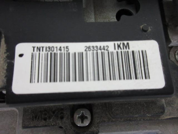 HYUNDAI GENESIS G70 2019-2020-2021 OEM RADIO SCREEN 8 ¨ NAVIGATION 2633442 IKM