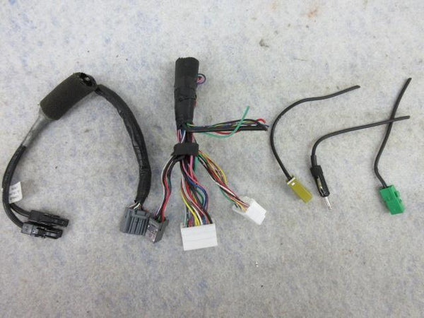 MITSUBISHI OUTLANDER 2018-2019 RADIO OEM NAVIGATION ANDROID SCREEN 7 " 8741A001