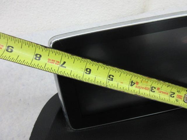 MAZDA 3 2014-2016-2015-2017 RADIO BJS7669C0H OEM RECEIVER 7 ¨ SCREEN BHP1611J0D