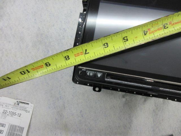 HONDA CIVIC LX EX 2014-2015 SEDAN OEM 9XCB RADIO TOUCH SCREEN 39100-TR6-C52-M1