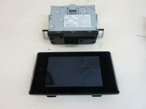 HONDA CLARITY 2017-2014-2015 OEM RADIO DISPLAY SCREEN 39101-TRW-C32-M1