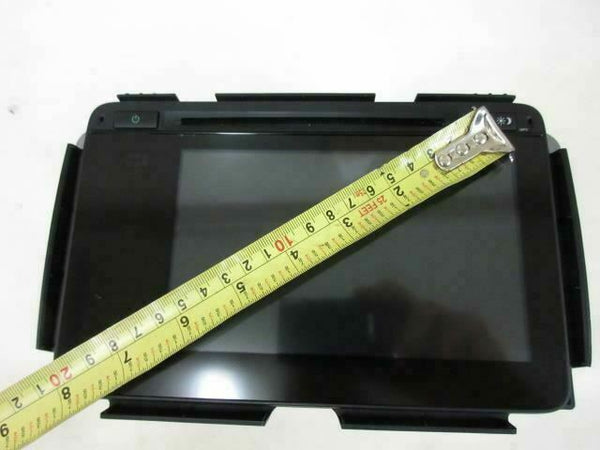 HONDA HR-V 2016-2017-2018 OEM RADIO NAVIGATION 39100-T7W-C014-M1 SCREEN