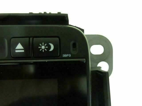 HONDA HR-V 2016-2017-2018 OEM RADIO NAVIGATION 39100-T7W-C014-M1 SCREEN