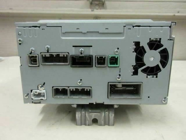 HONDA HR-V 2016-2017-2018 OEM RADIO NAVIGATION 39100-T7W-C014-M1 SCREEN