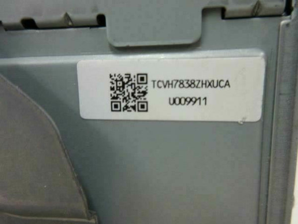 HONDA HR-V 2016-2017-2018 OEM RADIO NAVIGATION 39100-T7W-C014-M1 SCREEN