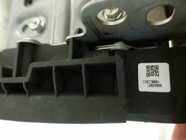 HONDA HR-V 2016-2017-2018 OEM RADIO NAVIGATION 39100-T7W-C014-M1 SCREEN