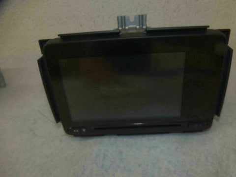 HONDA HR-V 2016-2017-2018 OEM RADIO NAVIGATION 39100-T7W-C521-M1 SCREEN 3BP3