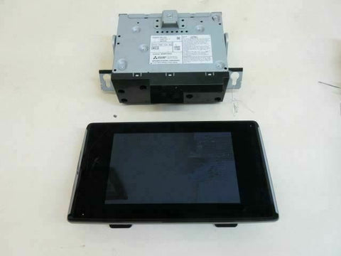 HONDA CLARITY 2017-2014-2015 OEM RADIO DISPLAY SCREEN 39101-TRW-C32-M1