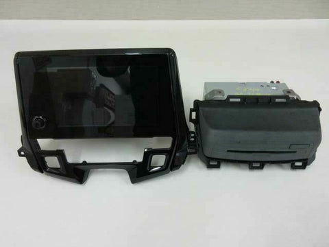HONDA ODYSSEY 2018-2019-2020 OEM RADIO SCREEN 8 ¨ NAVIGATION 39710-THR-A120-M1