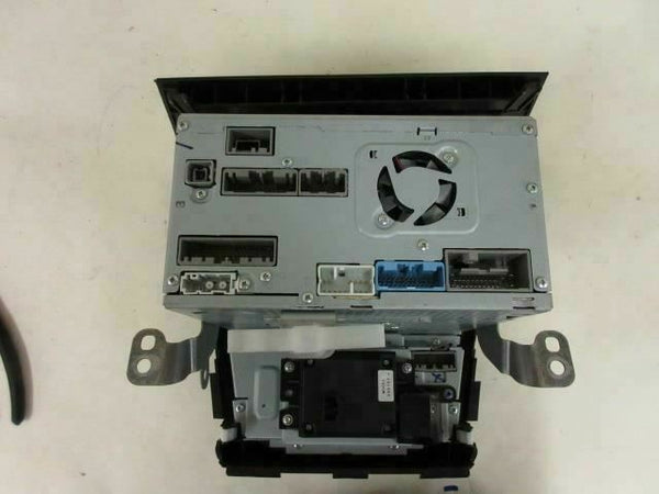 ACURA ILX 2013-2014-2015 OEM RADIO NAVIGATION SCREEN 39540-TX6-C110-M1