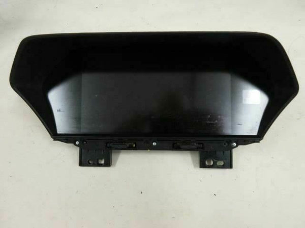 ACURA ILX 2013-2014-2015 OEM RADIO NAVIGATION SCREEN 39540-TX6-C110-M1